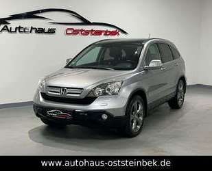 Honda CR-V Gebrauchtwagen