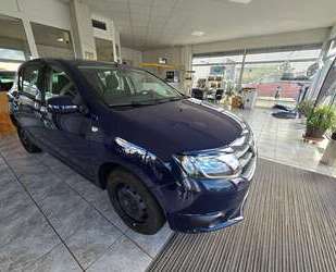 Dacia Sandero Gebrauchtwagen