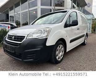 Peugeot Partner Gebrauchtwagen