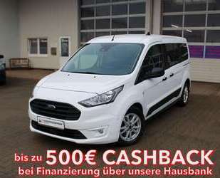 Ford Transit Connect Gebrauchtwagen