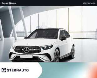 Mercedes-Benz GLC 220 Gebrauchtwagen