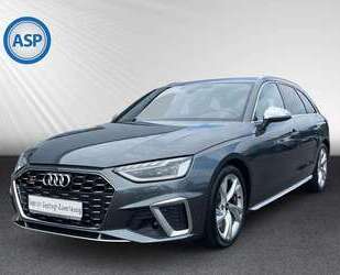 Audi S4 Gebrauchtwagen