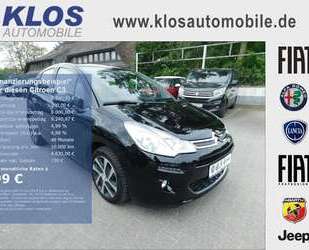 Citroen C3 Gebrauchtwagen