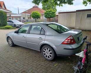 Ford Mondeo Gebrauchtwagen