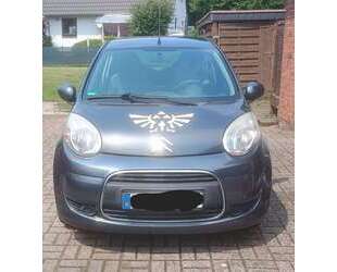 Citroen C1 Gebrauchtwagen