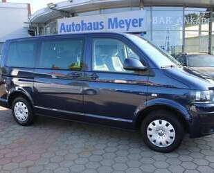 VW Caravelle Gebrauchtwagen