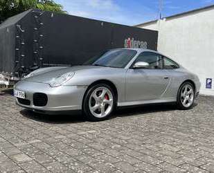 Porsche 996 Gebrauchtwagen
