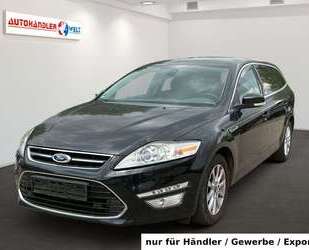 Ford Mondeo Gebrauchtwagen