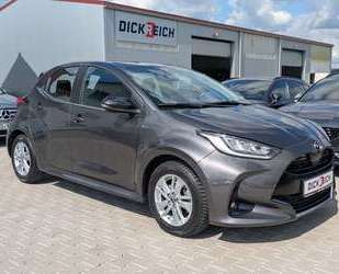 Mazda 2 Gebrauchtwagen