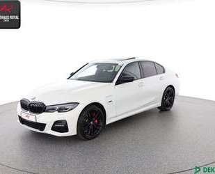 BMW 330 Gebrauchtwagen