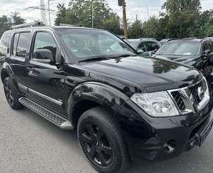 Nissan Pathfinder Gebrauchtwagen