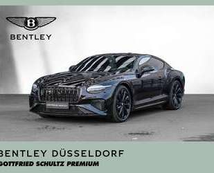 Seat Continental GT 