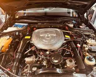 Mercedes-Benz S 420 Gebrauchtwagen