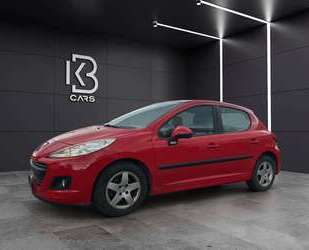 Peugeot 207 Gebrauchtwagen