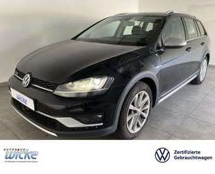 VW Golf Variant Gebrauchtwagen