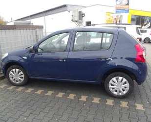 Dacia Sandero Gebrauchtwagen