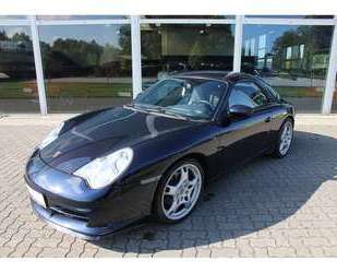 Porsche 996 Gebrauchtwagen