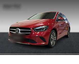 Mercedes-Benz B 250 Gebrauchtwagen