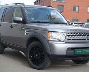 Land Rover Discovery Gebrauchtwagen