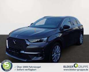 DS Automobiles DS 7 Crossback Gebrauchtwagen