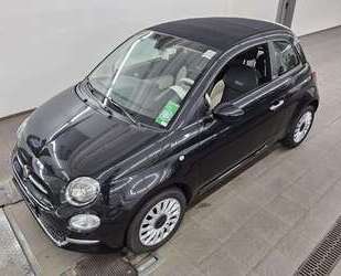 Fiat 500C Gebrauchtwagen