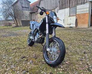 KTM 640 LC 4 Gebrauchtwagen