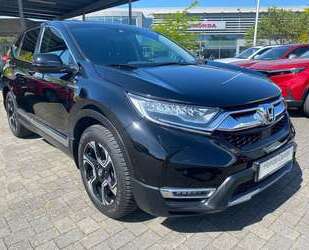 Honda CR-V Gebrauchtwagen