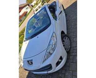 Peugeot 207 Gebrauchtwagen