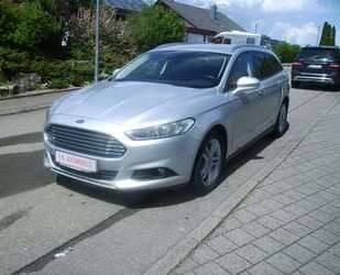 Ford Mondeo Gebrauchtwagen