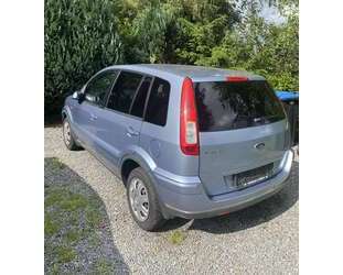 Ford Fusion Gebrauchtwagen