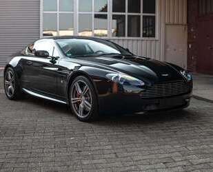 Aston Martin V8 Gebrauchtwagen