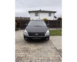 Kia Carnival Gebrauchtwagen
