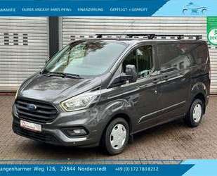 Ford Transit Custom Gebrauchtwagen