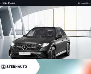 Mercedes-Benz GLC 220 Gebrauchtwagen