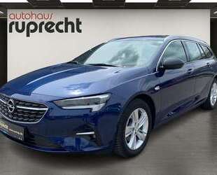 Opel Insignia Gebrauchtwagen