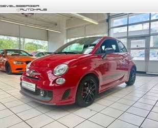 Abarth 500 Gebrauchtwagen
