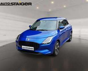 Suzuki Swift Gebrauchtwagen