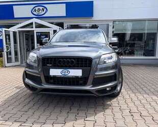 Audi Q7 Gebrauchtwagen