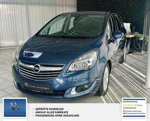 Opel Meriva Gebrauchtwagen