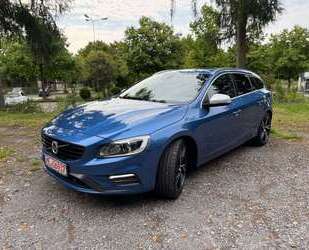 Volvo V60 Gebrauchtwagen