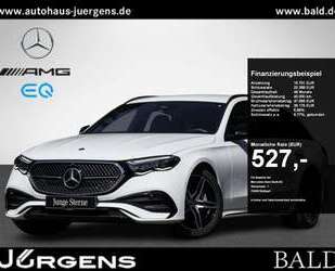 Mercedes-Benz E 300 Gebrauchtwagen