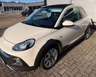 Opel Adam Gebrauchtwagen