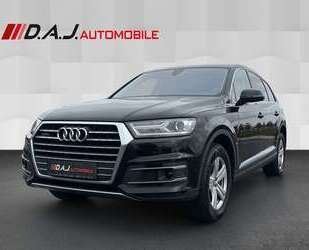 Audi Q7 Gebrauchtwagen