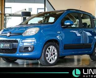 Fiat Panda Gebrauchtwagen