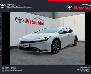 Toyota Prius Gebrauchtwagen