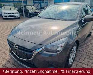 Mazda 2 Gebrauchtwagen