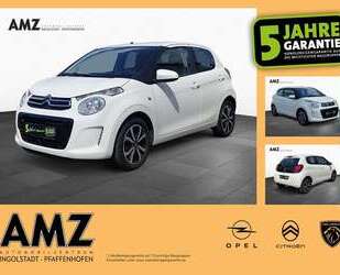 Citroen C1 Gebrauchtwagen