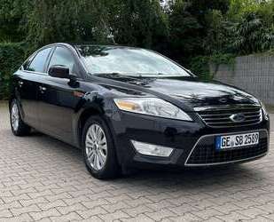 Ford Mondeo Gebrauchtwagen