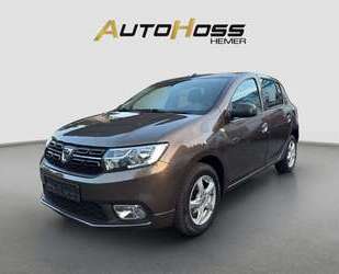Dacia Sandero Gebrauchtwagen
