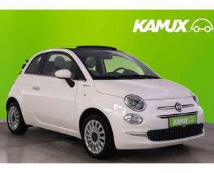 Fiat 500C Gebrauchtwagen